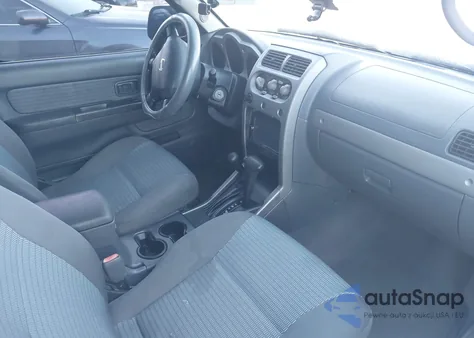 2002 Nissan Xterra Se из США, поврежденный, VIN 5N1ED28Y72C519804